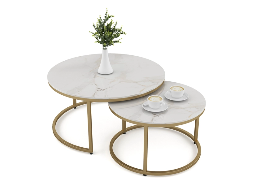 Harmony Center Table Image